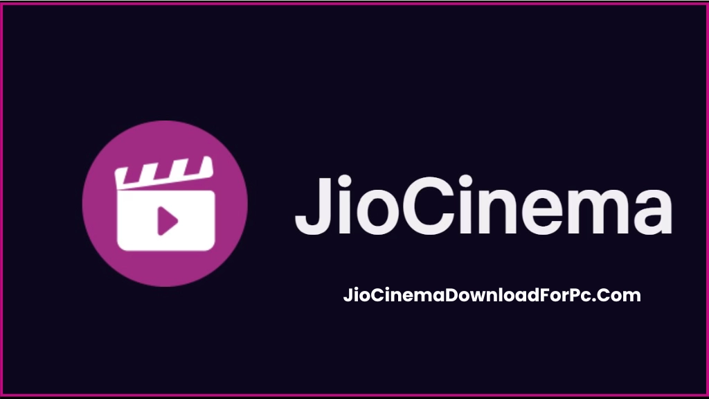 jiocinema for pc download